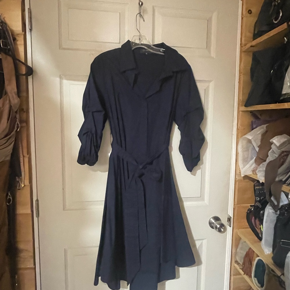 Gracia dress